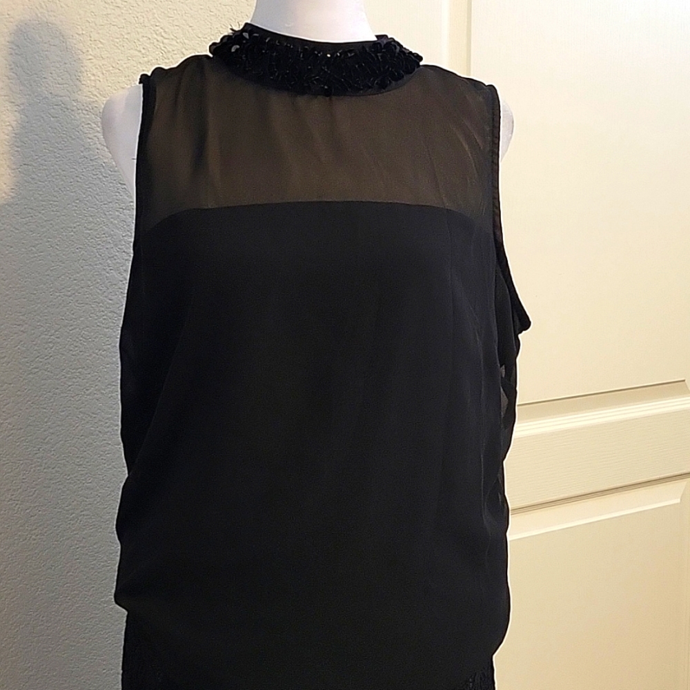 Worthington Top